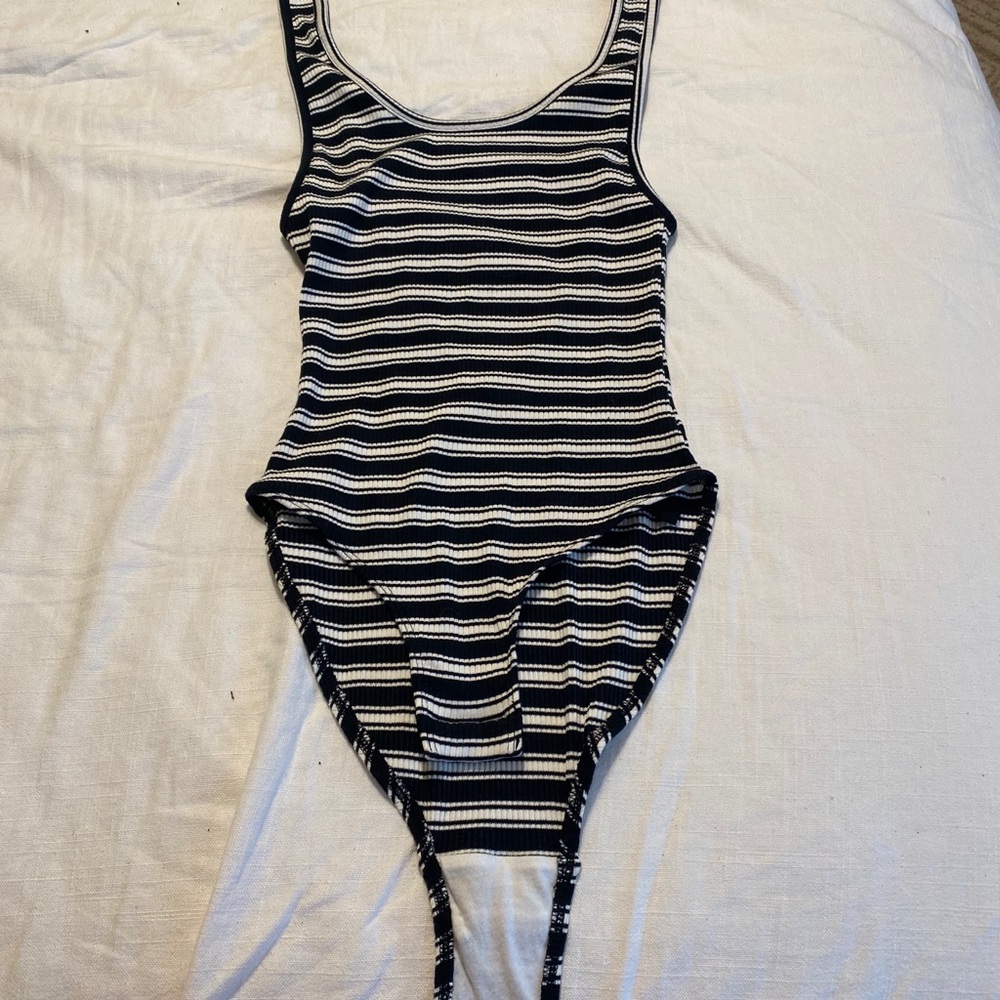 Bodysuit